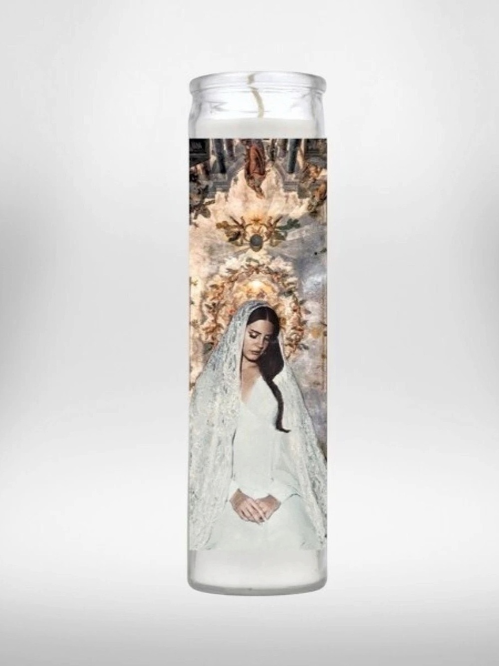 NEW Lana Del Rey Candle